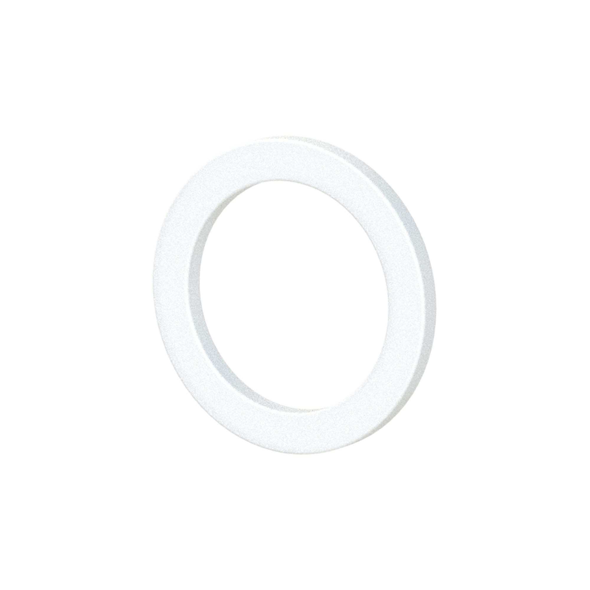 Dichtring aus PTFE, für Gewinde M5, VPE 100 Stk.