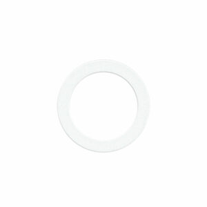 Dichtring aus PTFE, für Gewinde M5, VPE 100 Stk.
