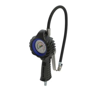Stand.-Handreifenfüllmesser MS, Mano Ø 63 mm, ungeeicht, 0-12 bar