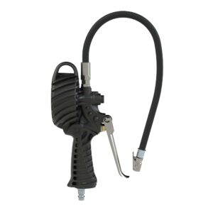 Stand.-Handreifenfüllmesser MS, Mano Ø 63 mm, ungeeicht, 0-12 bar