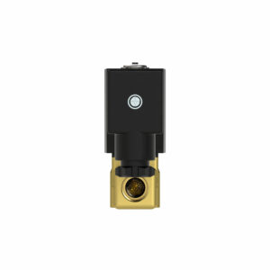 2/2-Wege-MV., MS, NC,direktg.,230 V,50 Hz, G 1/8, PN 0-30 bar
