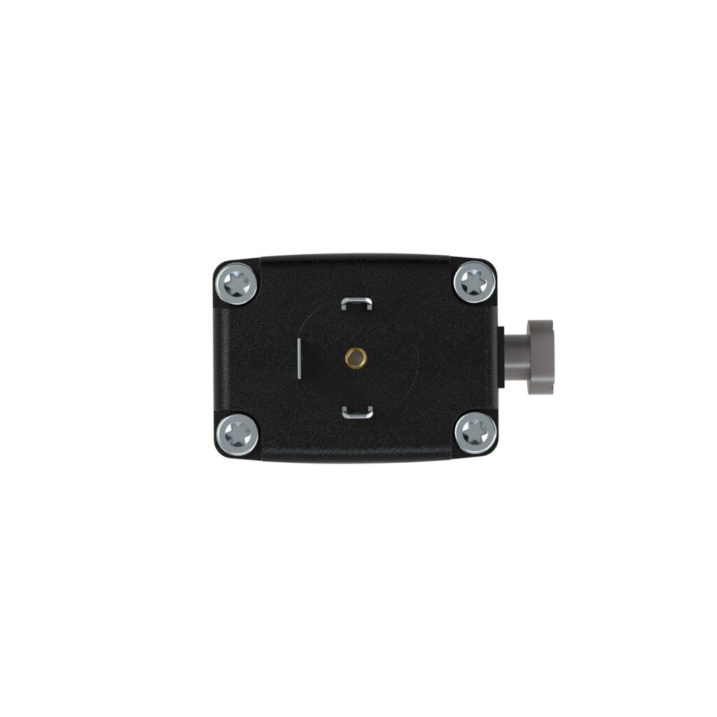 3/2 We-MV, NC, MS, G 1/4, DN 3, PN 0-10, NBR, direktg. 230V AC