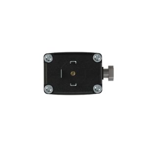 3/2 We-MV, NC, MS, G 1/4, DN 3, PN 0-10, NBR, direktg. 230V AC
