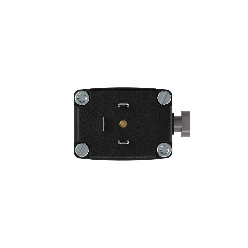 3/2-Wege-Pilotventil, MS, FB-2,0, 24VDC, mediengetr. MV, "N.BV."