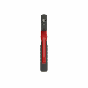 Blaspistole, Kunstst., o. Düse, ob. anschließb., G 1/4 IG