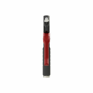 Blaspistole, Kunstst., Standardd., u. anschließb., G 1/4 IG