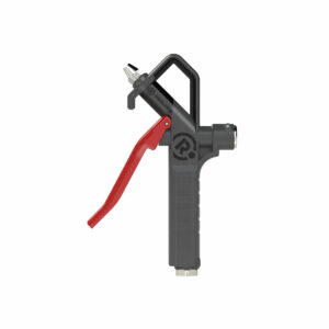 Blaspistole, Kunstst., Standardd., u. anschließb., G 1/4 IG