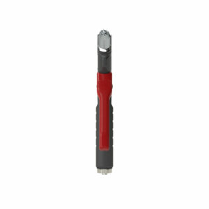 Blaspistole, Kunstst., Sicherheitsd., u. anschließb., G 1/4 IG
