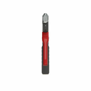Blaspistole, Kunstst., Sicherheitsd., ob. anschließb., G 1/4 IG