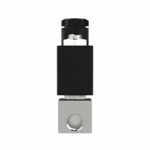 2/2 MV, NC, ES, G1/8, DN 2,5, PN 0-14, FPM, direktg., 230V AC