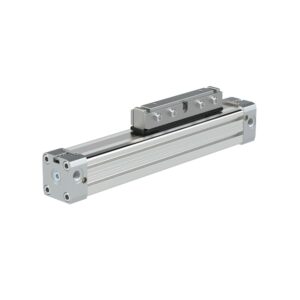 Kolbenstangenloser Zylinder ZRL1C, Ø 16, Hub 100, Standard