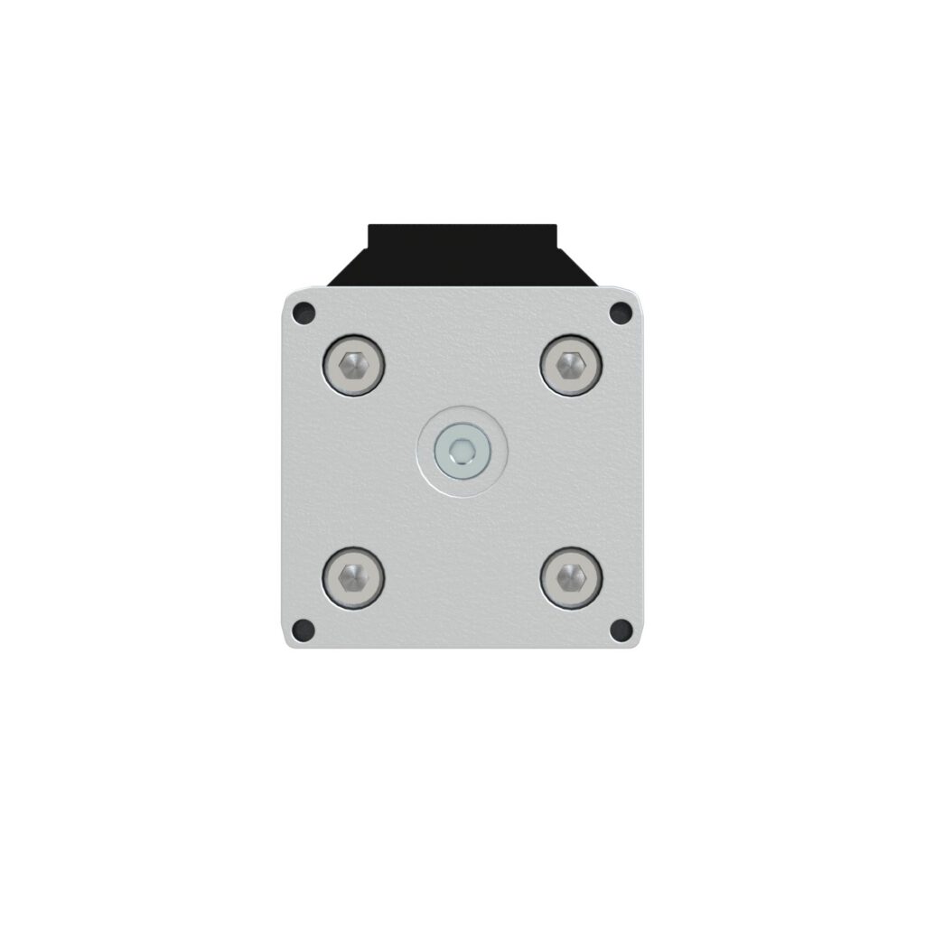 Kolbenstangenloser Zylinder ZRL1S, Ø 32, Hub 100, Standard