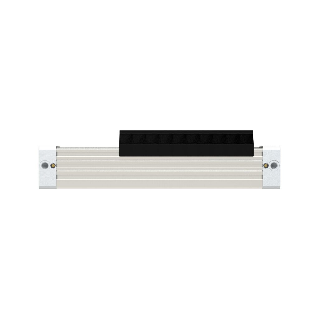 Kolbenstangenloser Zylinder ZRL1S, Ø 32, Hub 100, Standard