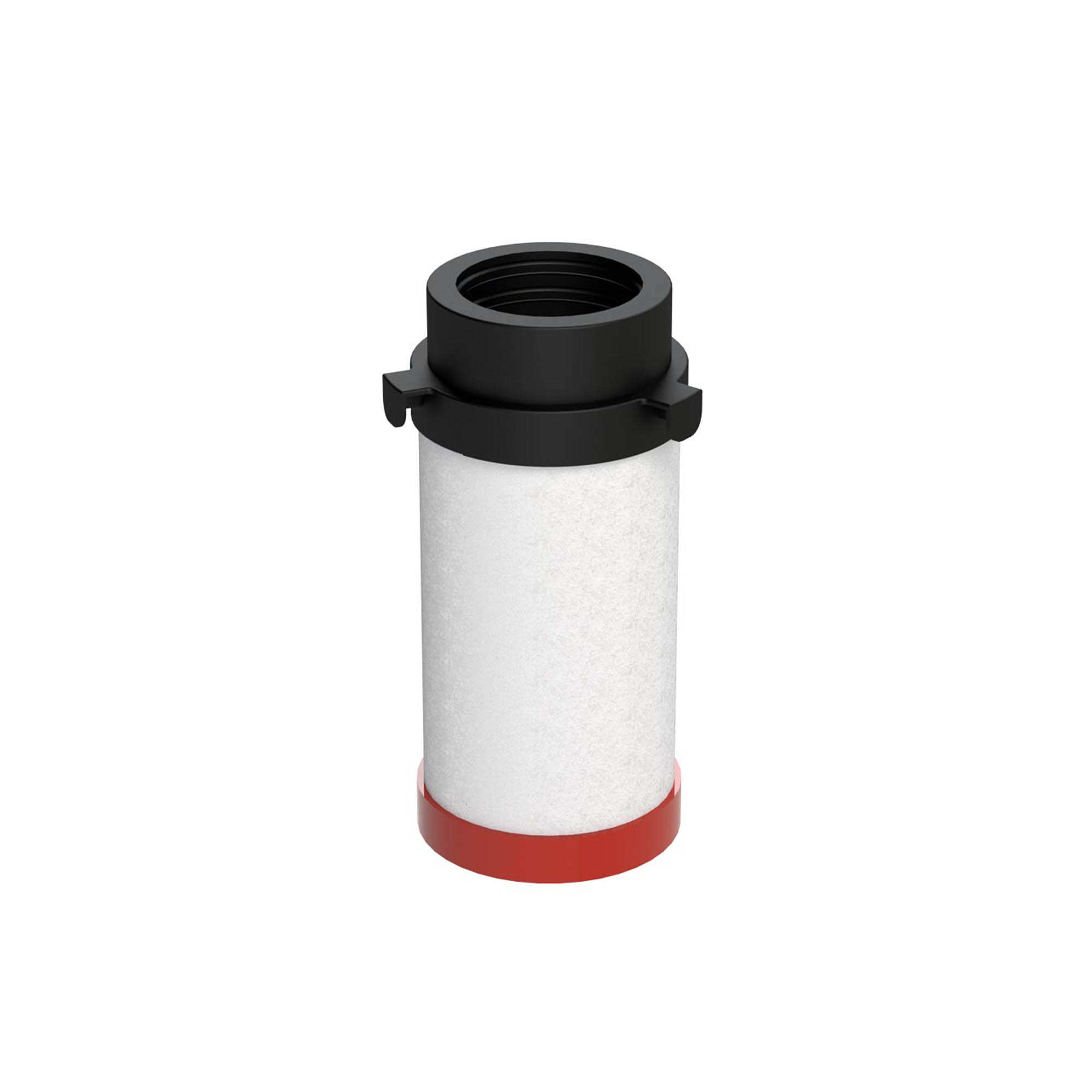 Filterelement für Vorfilter G 1/4, G 3/8