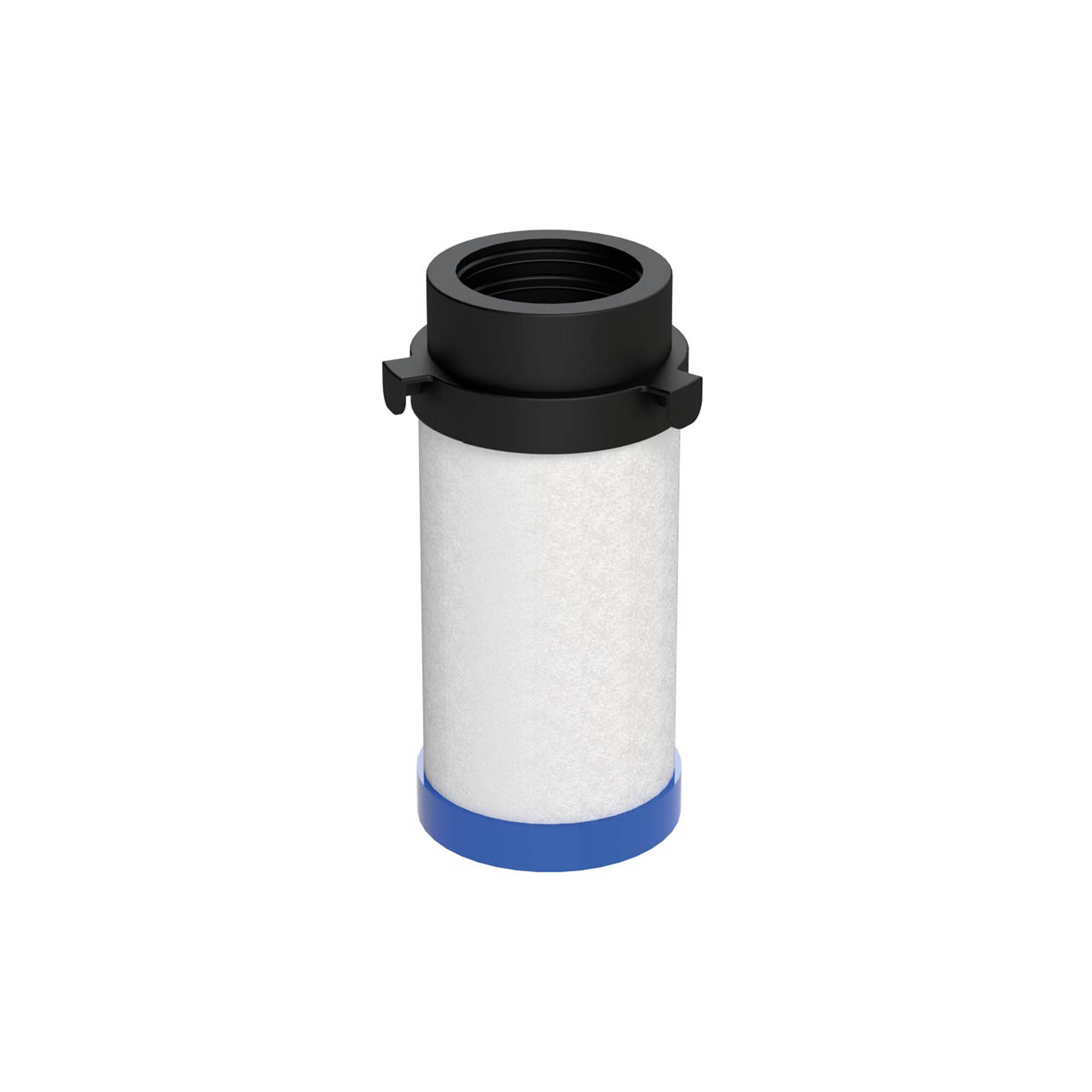 Filterelement für Mikrofilter G 3/4