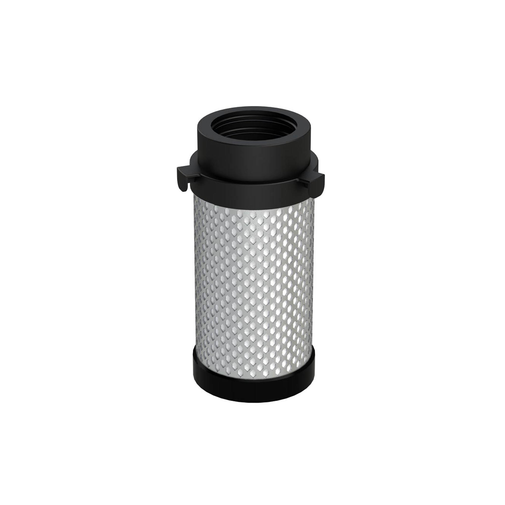 Filterelement für Aktivkohlefilter, G 3/4