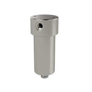 Edelstahl-Filter, 1.4404, 50 µm, G 1/4