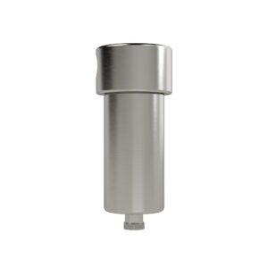 Edelstahl-Filter, 1.4404, 50 µm, G 1/4