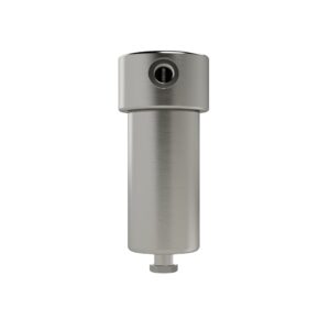 Edelstahl-Filter, 1.4404, 50 µm, G 1/4