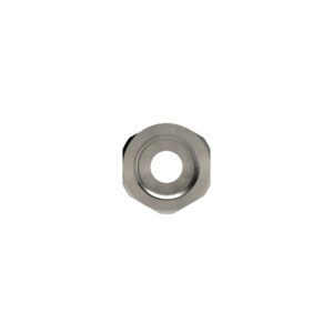 Ger. Steckverschr. »NonPlusUltra«, G 1/8 i., Ø 4 mm, VPE 10 Stk.