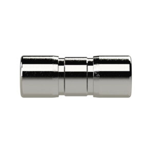 Gerade Steckverbindung »NonPlusUltra«, Ø 4 mm, VPE 10 Stk.