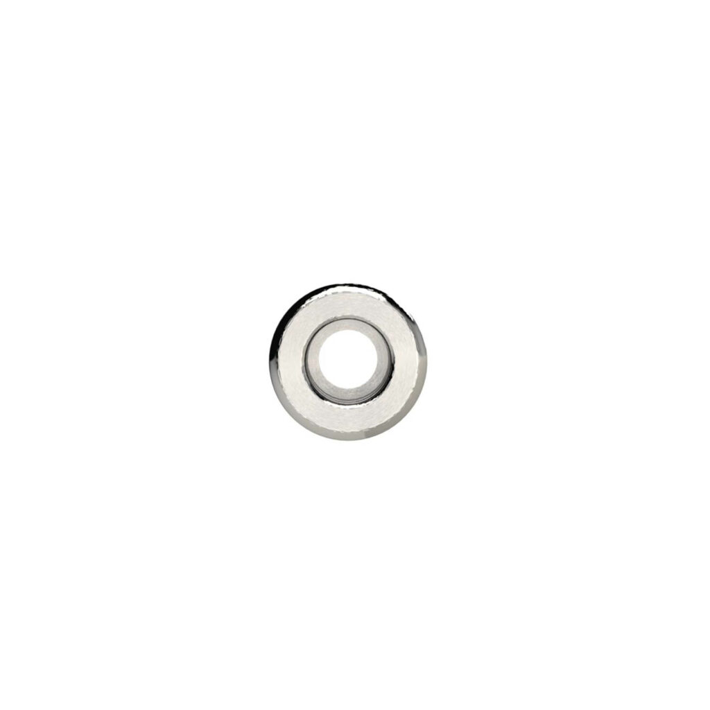 Steckreduzierung »NonPlusUltra«, Nippel 6 mm, Ø 4 mm, VPE 10 Stk.