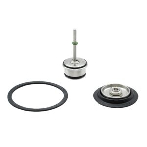 Verschleißteilesatz, für Druck- und Filterregler, G 1/4 und G 3/8
