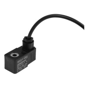 Magnetspulensatz 30 mm, 24 V DC, ATEX II 2 GD, mit 3 m Kabel