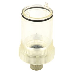 Behälter »SYNTESI«, BG 1, RMSA halbautomatisch