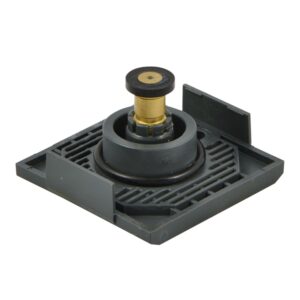 Ventilsitz für Druckregler »SYNTESI«, BG 1