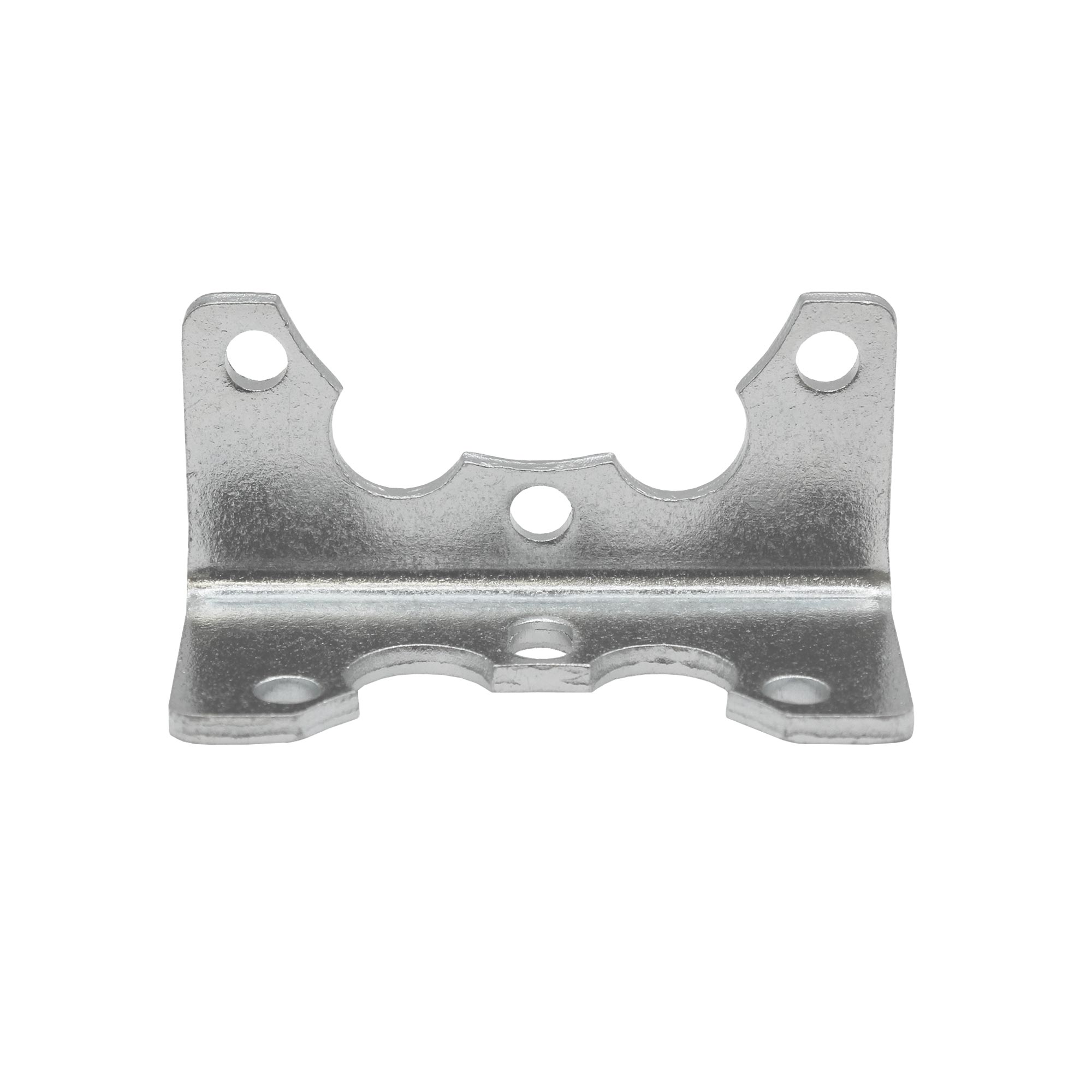 Halterbausatz, Haltewinkel, für »Standard«, BG 2, bis G 1/2