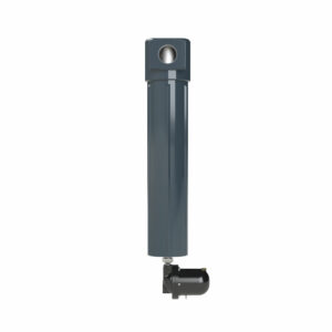 Vorfilter ohne Differenzdruckmanometer, 1 µm, G 2