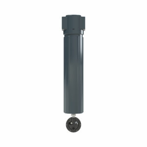 Vorfilter ohne Differenzdruckmanometer, 1 µm, G 2