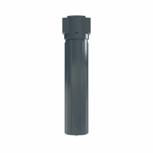 Aktivkohlefilter o. Differenzdruckmanometer, 0,003 mg/m³, G 2