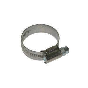 Schneckengewinde-Schl.schelle »blow line« (W 5), 12-20 mm, 12 mm