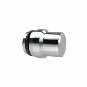 Verschlussstopfen, Rohr-Außen-Ø 6 mm, PN max. 315 bar