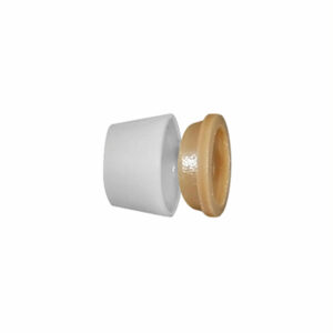 Schneid-/Dichtring, für Schlauch 4/6 mm, PEEK/PTFE