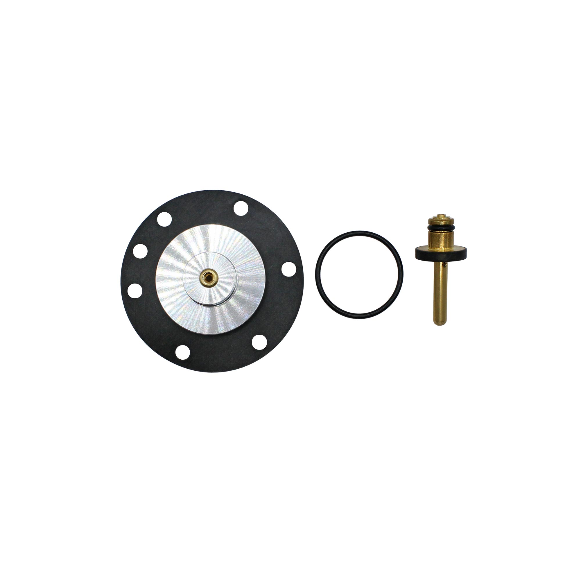 Verschleißteilesatz, für Druckregler »Standard«, BG 2