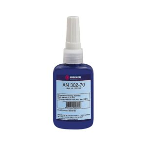 Lock AN 302-70, anaerober Klebstoff, hochfest, 50 ml