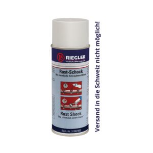 Rost-Schock, 400 ml