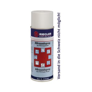 Allroundspray, PTFE-haltig, 400 ml