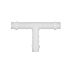 T-Schlauchverbindungsstutzen, für Schlauch LW 3 mm, POM