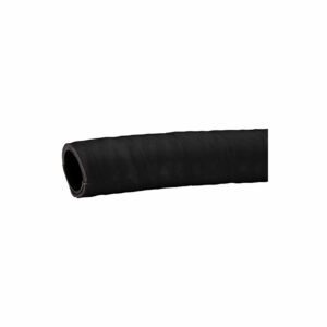 Saug-/ Druckschlauch, Gummi, SBR, Schlauch-ø 30x19, Rolle à 40 m