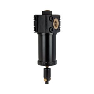 Vorfilter ohne Differenzdruckmanometer, 3 µm, G 2