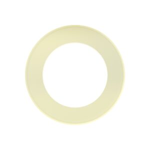 Anschlussdichtung aus PA, für Flaschendruckregler 200 bar