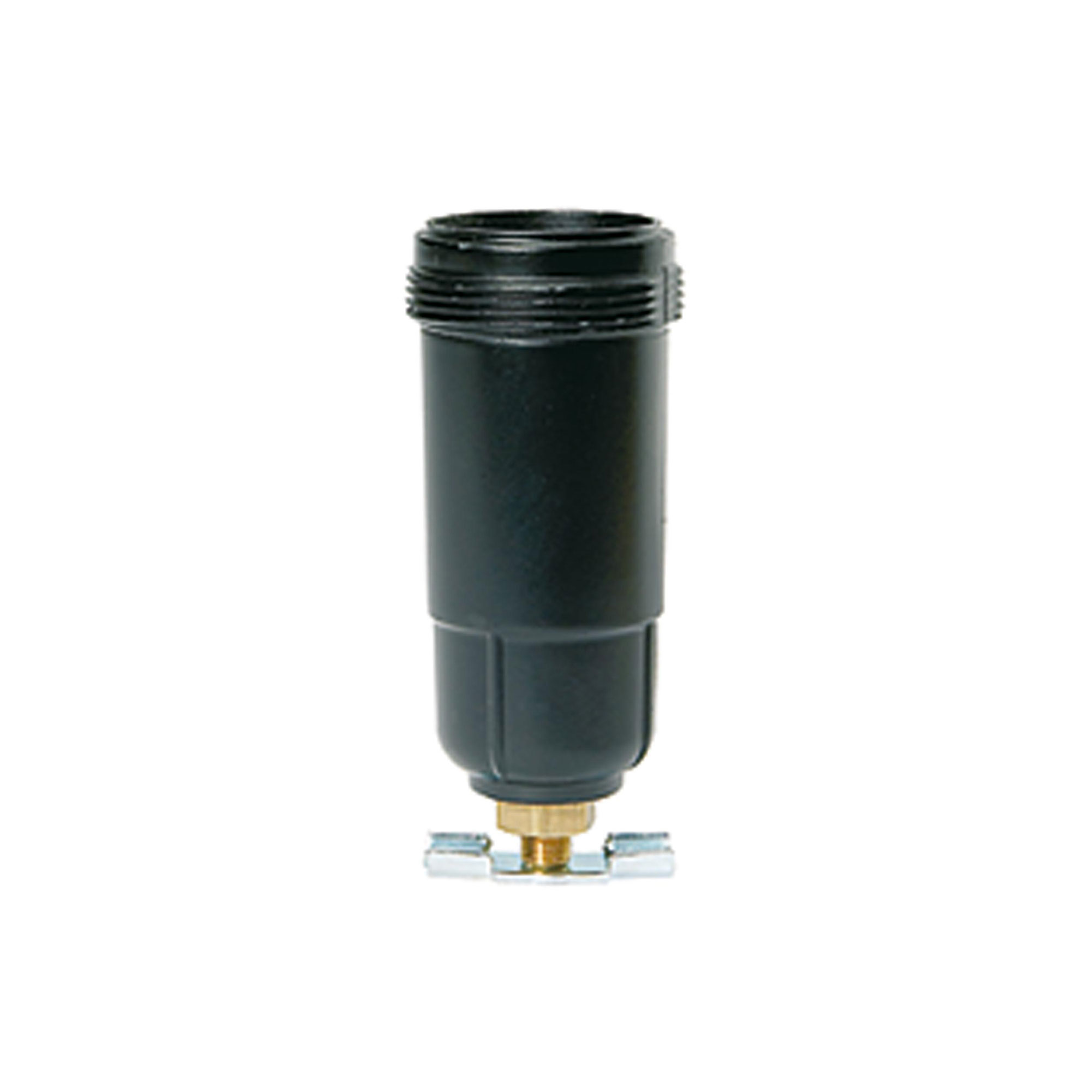 Metallbehälter, für Filterregler und Filter »Standard«, BG 2