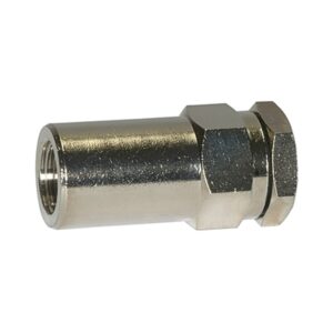 Filter »inline«, 36 µm, G 1/8 IG/IG, SW 17