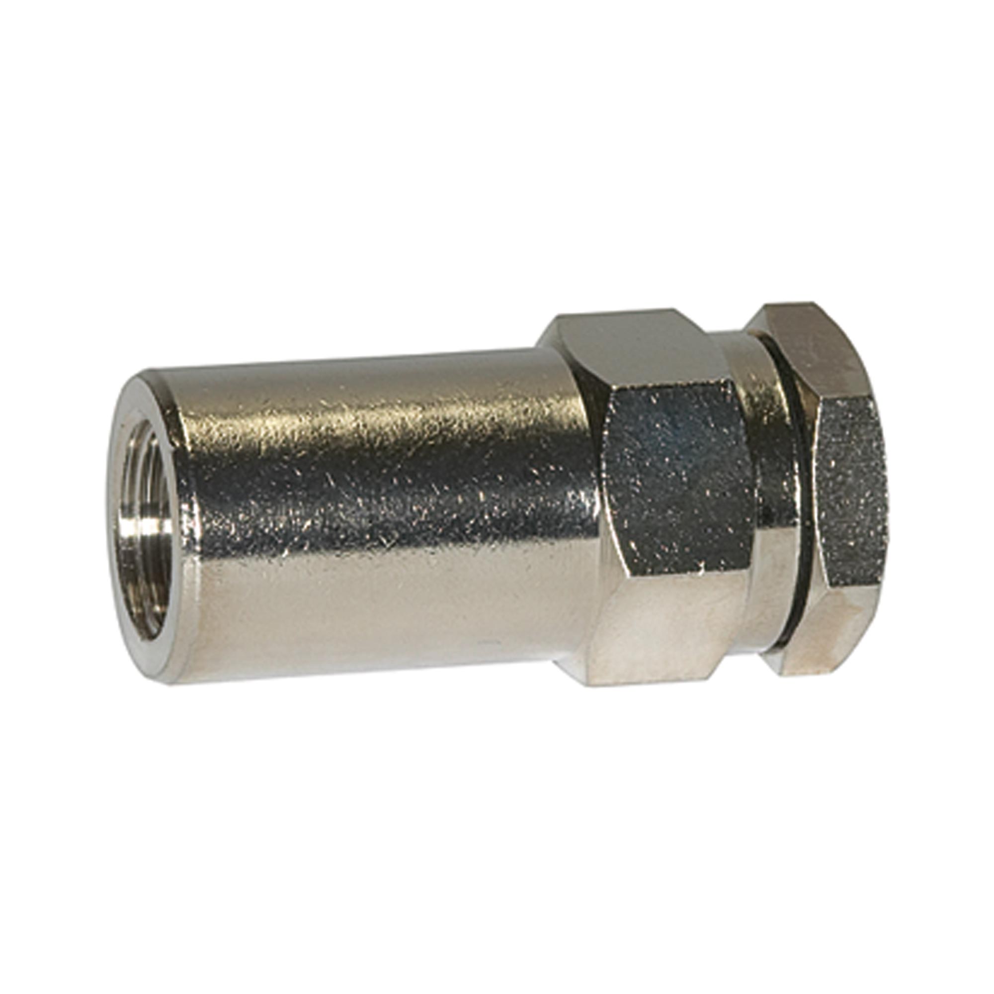 Filter »inline«, 36 µm, G 1/8 IG/IG, SW 17