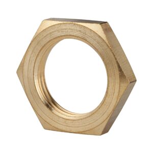 Mutter für Schalttafeleinbau, M20x1,5, für Feedback-Regler, G 1/4