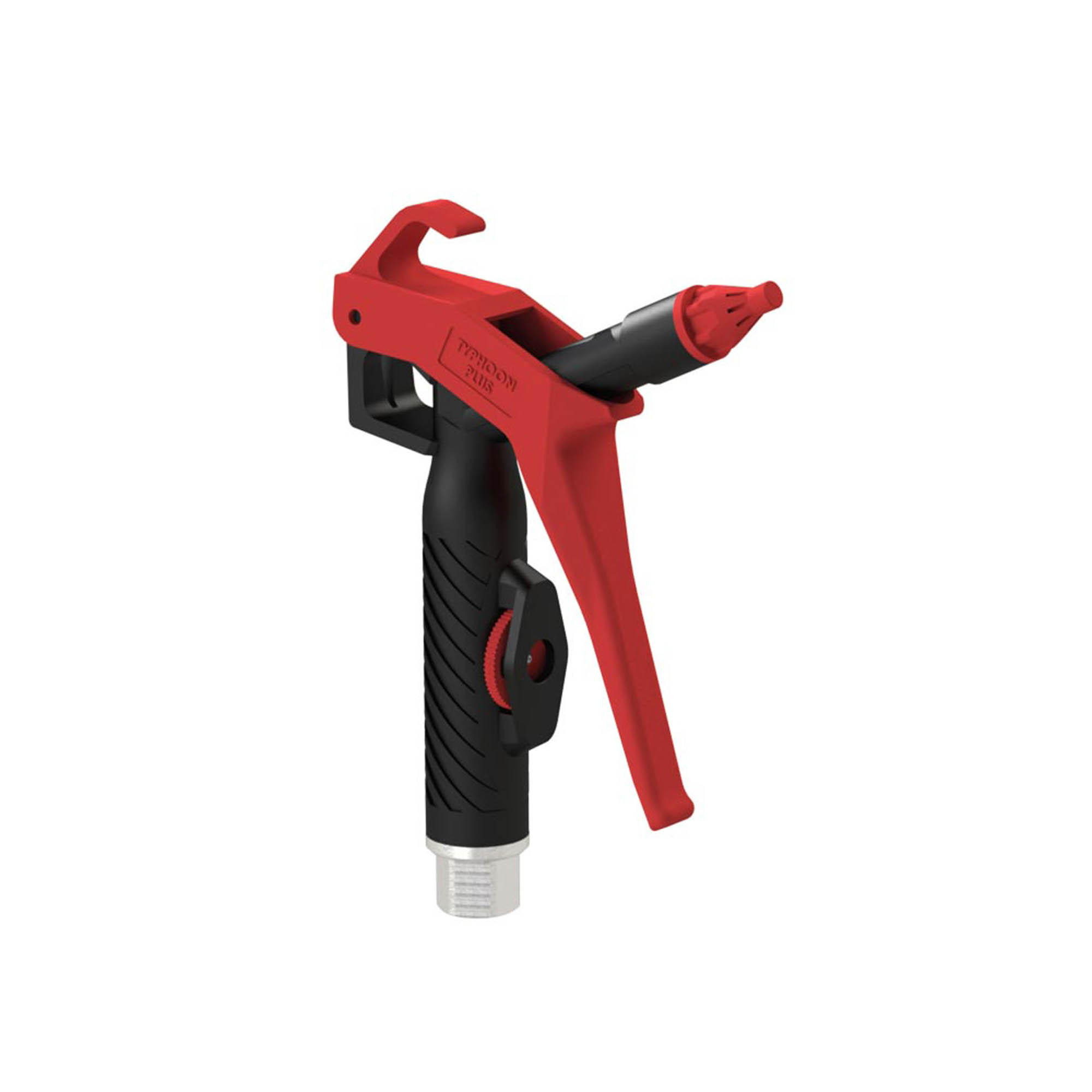 Hochleistungs-Blaspistole »Typhoon Plus«, Tülle LW 6